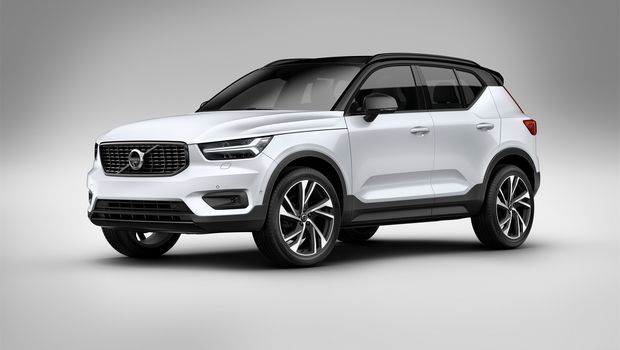 Το ψηφιακό κλειδί για τον κόσμο της Volvo