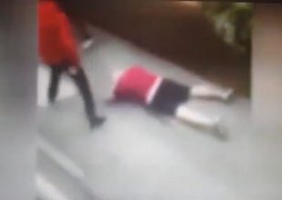 Χτύπησαν και άφησαν αναίσθητο οπαδό της Άστον Βίλα (VIDEO)