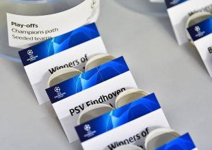 Με το «Winners of match 2» στην κλήρωση η ΑΕΚ