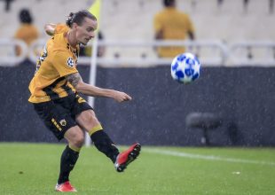 «Απόλαυση, εμπειρίες, αλλά και… ό,τι περισσότερο μπορούμε»
