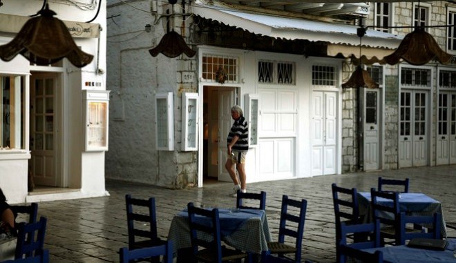 Ύδρα: Σε κατάσταση έκτακτης ανάγκης το νησί – Χωρίς ρεύμα και νερό για δεύτερη μέρα