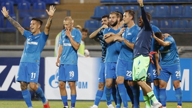 Ρωσία: Με φιλάθλους κατά 10% στα γήπεδα η επανέναρξη