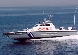 Tουρκικά αλιευτικά σκάφη πυροβόλησαν κατά Ελλήνων ψαράδων!