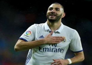 Μπενζεμά: «Έχω περισσότερες ευθύνες φέτος»