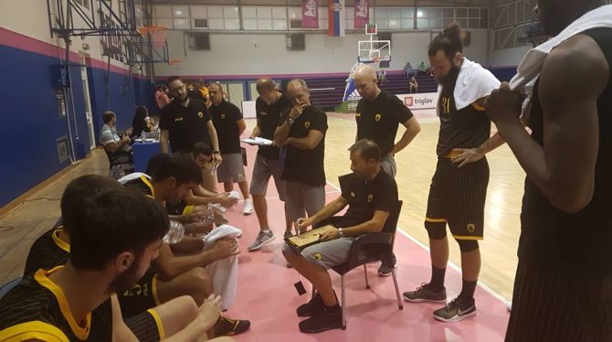 Μπάνκι: “Αφήσαμε υποσχέσεις”