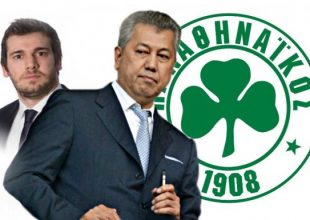 Ο δικηγόρος του Ρέστη εκπρόσωπος του Παϊρόζ στη Γ.Σ.