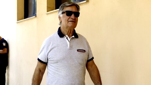 ΠΑΕ Παναιτωλικός κατά Δημάρχου Αγρινίου: “Χιούμορ ή θράσος;”