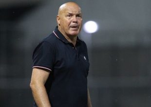Ανιγκό: “Μια χαμένη μάχη δεν σημαίνει ότι χάθηκε και ο πόλεμος”