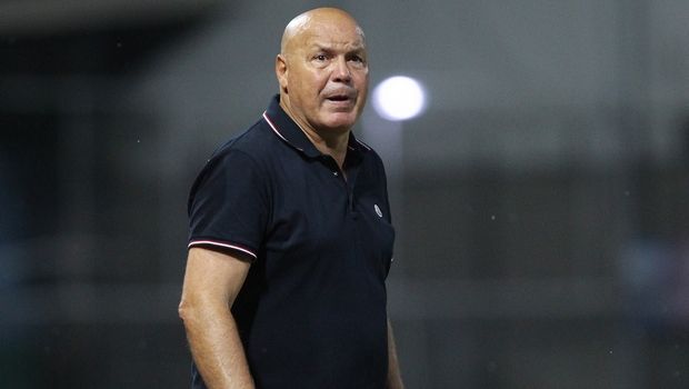 Ανιγκό: “Μια χαμένη μάχη δεν σημαίνει ότι χάθηκε και ο πόλεμος”