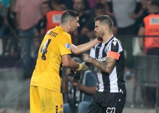 Η βαθμολογία της Super League (ΦΩΤΟ)