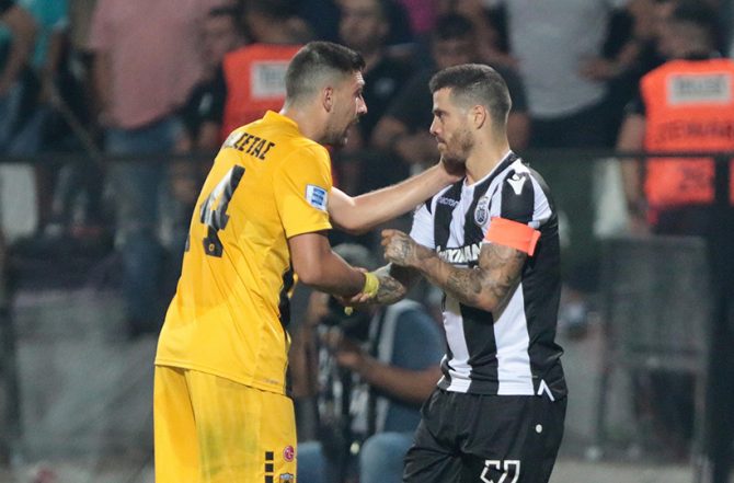 Η βαθμολογία της Super League (ΦΩΤΟ)