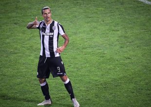 Πρίγιοβιτς: «Αφιερώνω τα γκολ στο σύλλογο μετά τα περσινά»