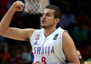 Μπλιέλιτσα: «Η Ελλάδα έπαιξε σαν ομάδα, για αυτό νίκησε»
