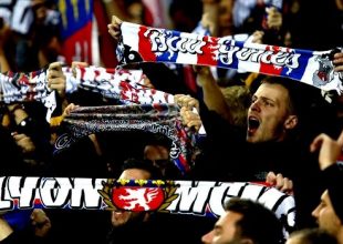 Η Λιόν απέβαλε δια βίου τον οπαδό της που χαιρέτησε ναζιστικά