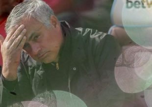 Μαύρα χάλια η Γιουνάιτεντ του Μουρίνιο