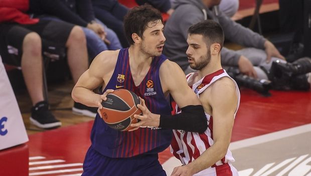 Τόμιτς, ο διάδοχος του Ναβάρο στην Μπαρτσελόνα