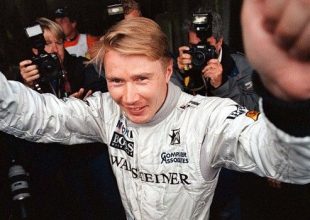 Το ‘ιωβηλαίο’ του Mika Häkkinen πηγή έμπνευσης για τη McLaren