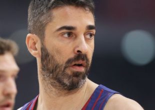 Θα φτιάξει άγαλμα για τον Ναβάρο η Μπαρτσελόνα!