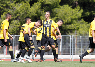 ΠΑΕ ΑΕΚ: «Καλή επιτυχία στην Κ19» (ΦΩΤΟ)