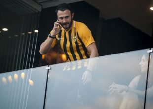 Ο Άρης μιλά για “Big – 5” και θέλει ξένους διαιτητές στους αγώνες του
