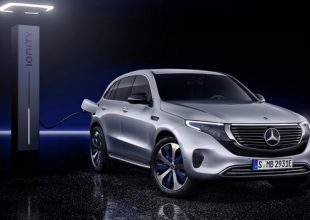 Η ηλεκτρική ευφυΐα της Mercedes-Benz