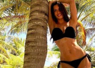 “Όλα τα λεφτά” το φόρεμα της κυρίας Ράμος στα βραβεία της FIFA!