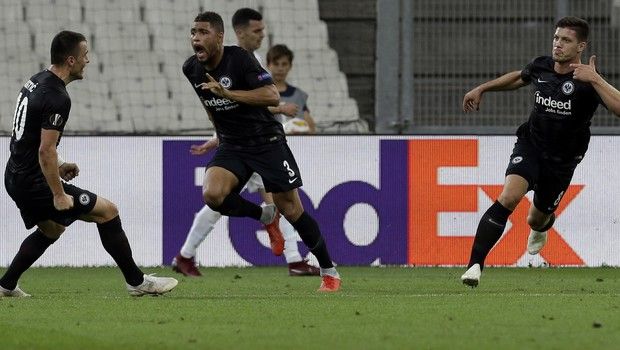 Σοκ για την Μαρσέιγ του Μήτρογλου, “πεντάρα” για Σεβίλλη