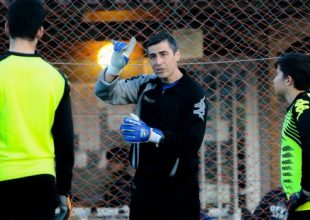 Σπουδαία συνεργασία της Dionysis Chiotis Goalkeeper Academy με τη Βαλένθια!