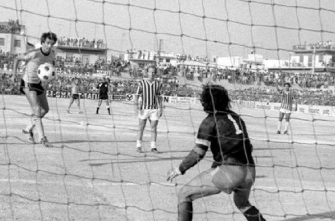 Με το δεξί… στο ντεμπούτο του Δομάζου