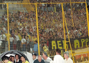 To «έγκλημα» στο Χαριλάου (VIDEO)