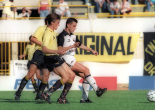 Οι «24» δεν γλύτωσαν, ο Άρης θα ξέφευγε; (VIDEO)