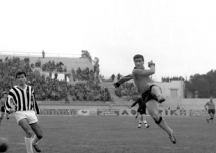 Νικηφόρα πρεμιέρα στην Ευρώπη!