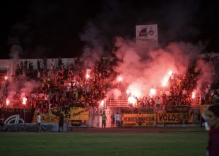 Στα Τρίκαλα στα δυο στενά χτυπάει ORIGINAL καρδιά (VIDEO)