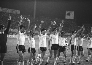 Ιστορική «εξάρα» στην Πόρτο (vid)