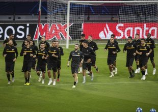 Η Σούπερ Λιγκ εύχεται καλή επιτυχία στην ΑΕΚ