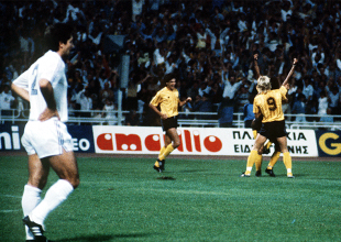 Και της Ρεάλ το φόβητρο, έγινε το όνομά σου! (VIDEO)