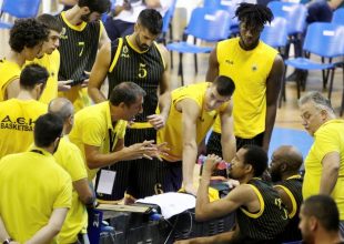 Στον «τελικό» με την Μακάμπι η Βασίλισσα