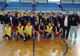 Συνεργασία ΑΕΚ με Άμιλλα Περιστερίου!
