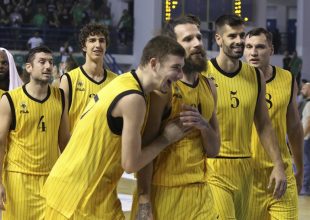 Έτσι νίκησε τον ΠΑΟ η Βασίλισσα (vids)