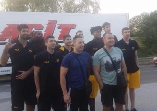 Oι Σέρβοι αποθέωσαν τη Βασίλισσα (pics)