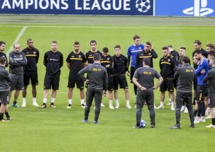«Γρίφος ή μπλόφα» η εντεκάδα