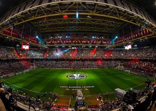 Sold out ανακοίνωσε ο Άγιαξ για το Champions League