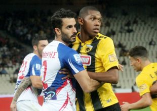 Η… σιγουριά του Άλεφ