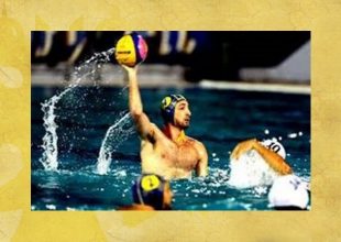 Ο Αντώνης Ξενάκης ενισχύει την περιφέρεια της ΑΕΚ στο πόλο!