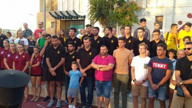 Επέστρεψε για να μείνει