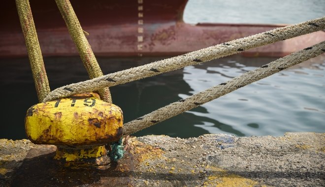 Δεμένα σήμερα τα πλοία στα λιμάνια – Πώς αλλάζουν τα δρομολόγια Δεμένα σήμερα τα πλοία στα λιμάνια – Πώς αλλάζουν τα δρομολόγια