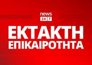 Τραγωδία στην Τήνο: Νεκροί δύο εργάτες – Πλακώθηκαν σε οικοδομή