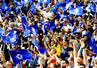 Τσέλσι προς τους οπαδούς της: “Το ματς με τον ΠΑΟΚ δεν είναι για όλους”
