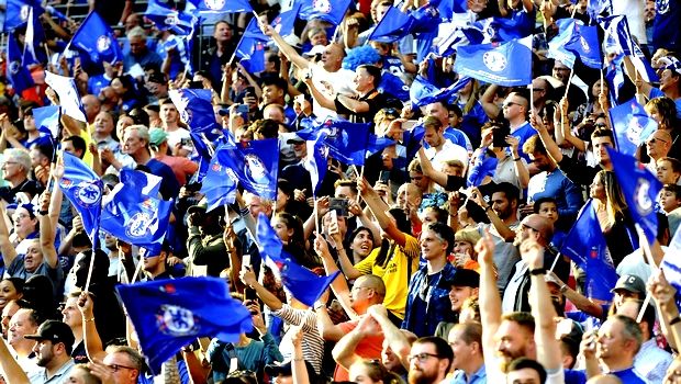 Τσέλσι προς τους οπαδούς της: “Το ματς με τον ΠΑΟΚ δεν είναι για όλους”