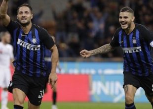 Η zona Inter και το γκολ του Ικάρντι έχουν γίνει θεσμός